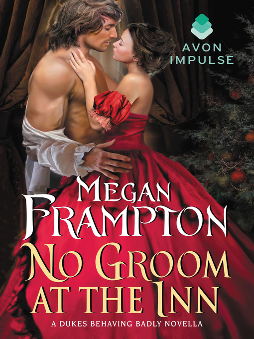 Title details for No Groom at the Inn by Megan Frampton - Available